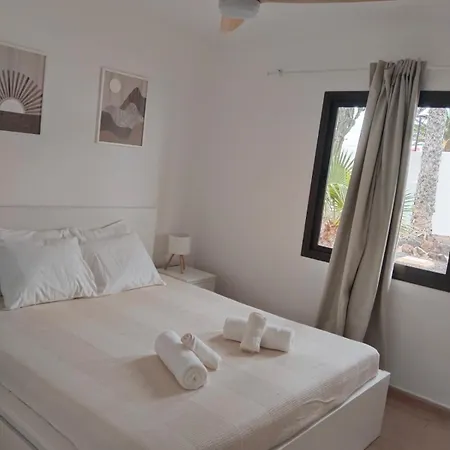 Dune Escape Appartement