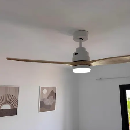 Dune Escape Appartement