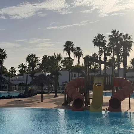 Dune Escape Appartement