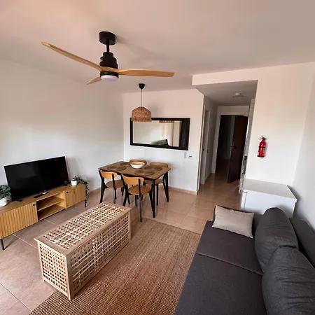 Dune Escape Appartement *