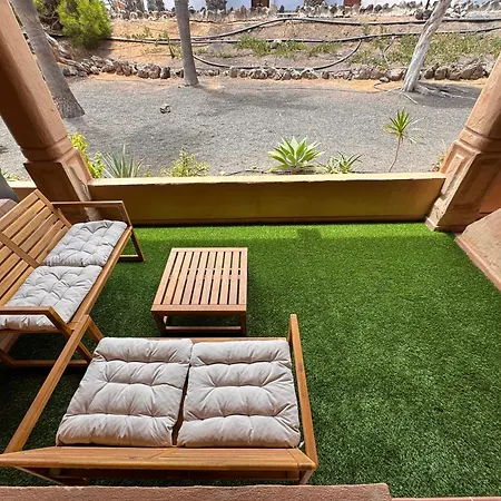 Dune Escape Appartement