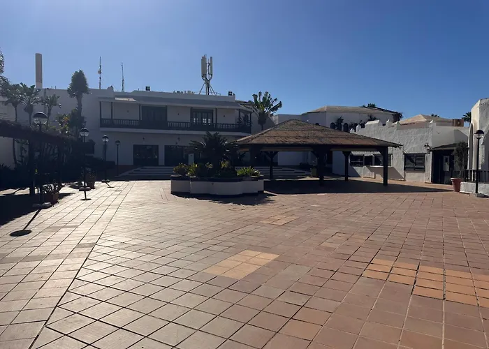 公寓 Dune Escape *