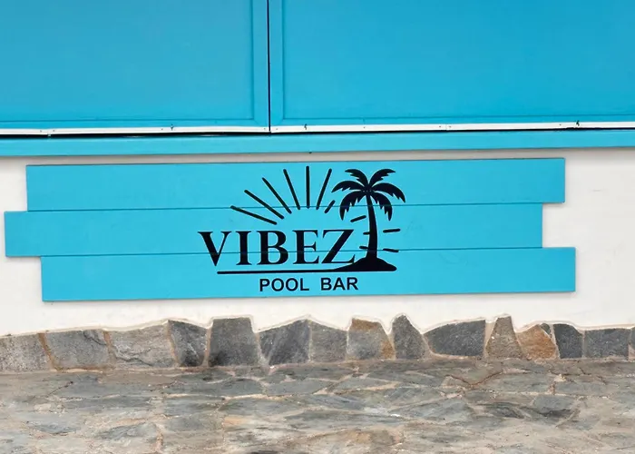 公寓 Dune Escape *