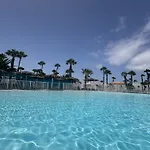 Apartment Dune Escape