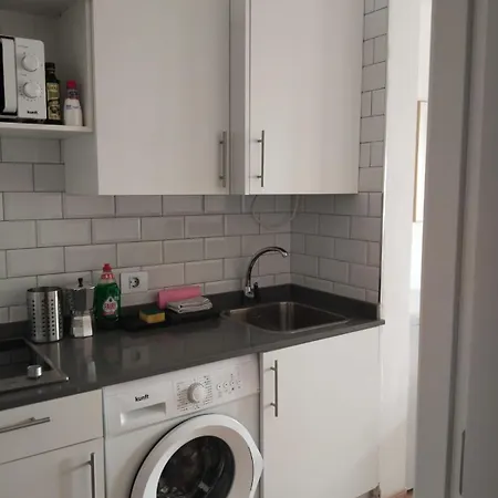 Dune Escape Апартаменты *