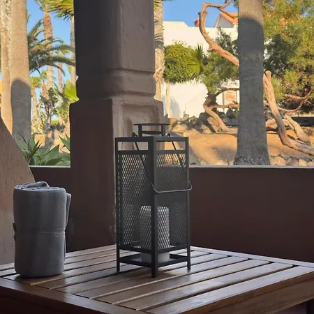 Dune Escape Lägenhet Corralejo