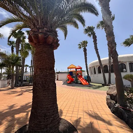 Lägenhet Dune Escape