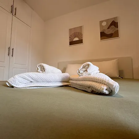 Apartment Dune Escape
