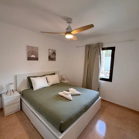 Апартаменты Dune Escape