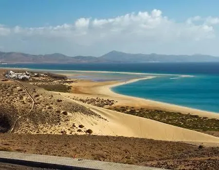 Апартаменты Dune Escape *