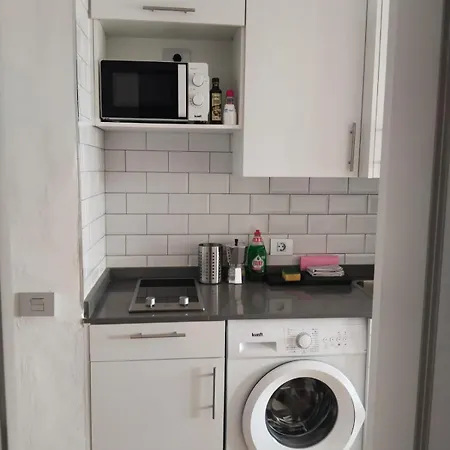 Dune Escape Апартаменты *