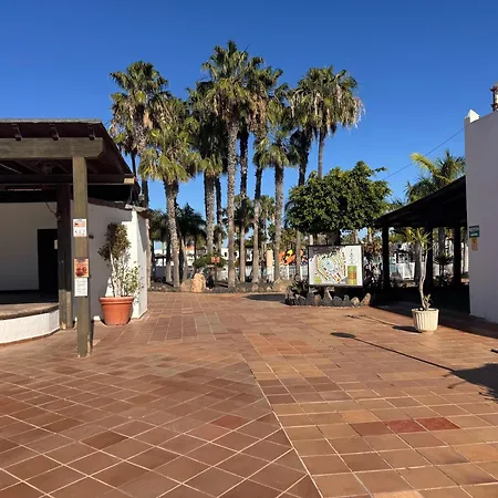 Apartment Dune Escape