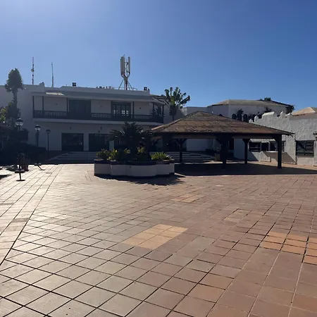 Appartement Dune Escape *