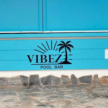 Lägenhet Dune Escape *