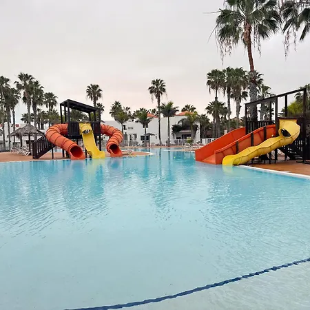 Dune Escape Appartement *