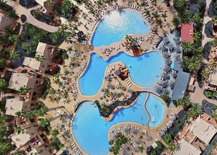 Dune Escape Daire Corralejo