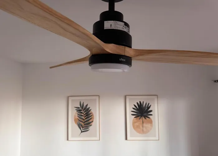 Dune Escape Appartement *