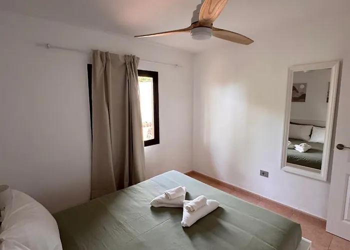 Dune Escape Corralejo