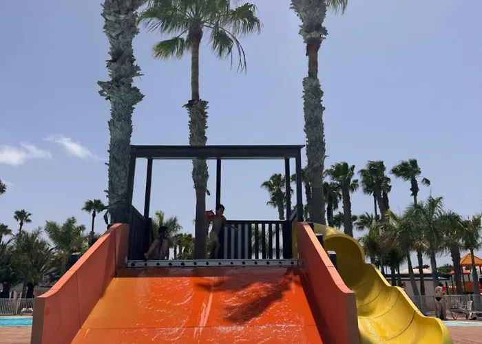 Dune Escape Corralejo