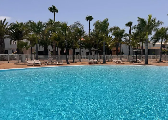 Dune Escape * Corralejo