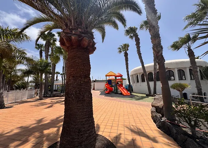 Appartement Dune Escape