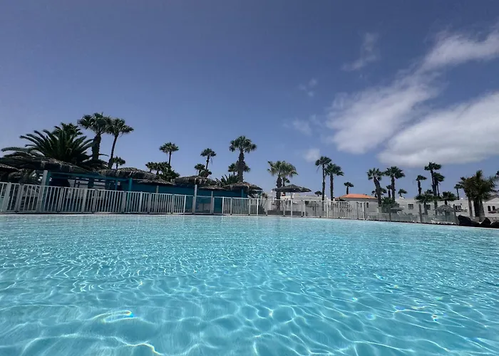 Appartement Dune Escape