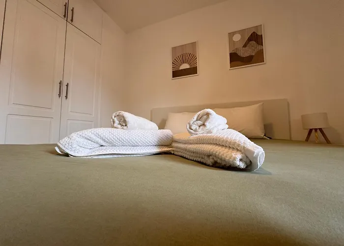 Appartement Dune Escape