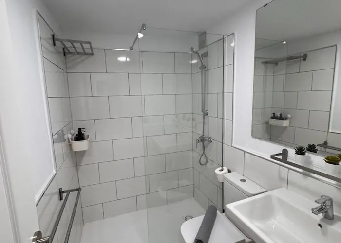 Dune Escape Appartement Corralejo