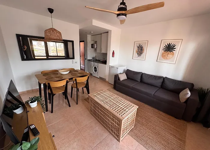 Dune Escape * Corralejo