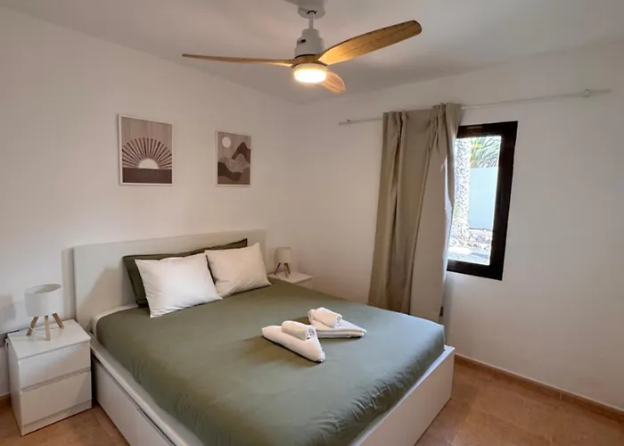 Appartement Dune Escape