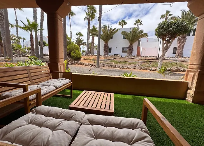 Dune Escape Corralejo