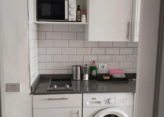 Dune Escape Lägenhet *