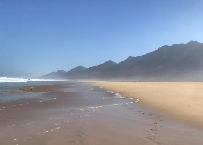 Daire Dune Escape Corralejo