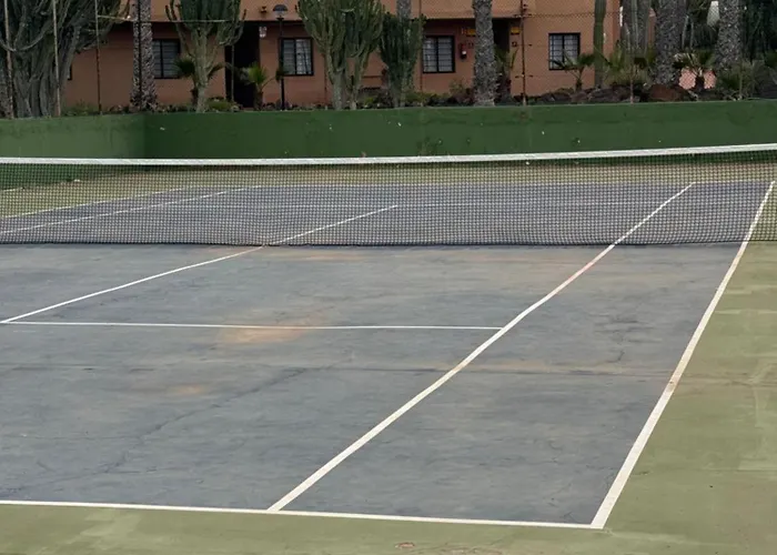 Appartement Dune Escape Corralejo