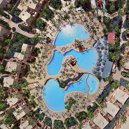 Dune Escape Apartamento Corralejo