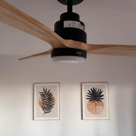 Dune Escape Apartamento *