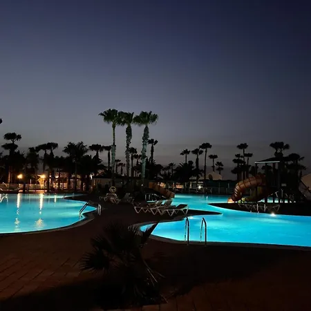 Dune Escape Apartamento Corralejo