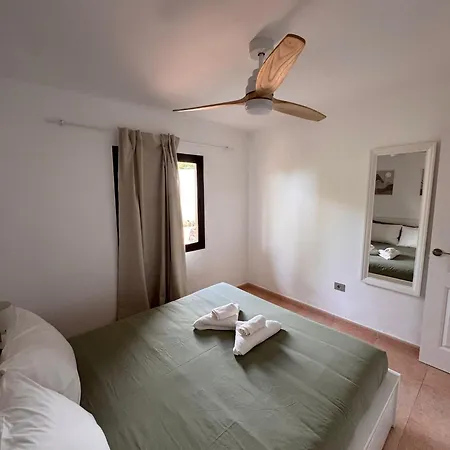 Dune Escape Corralejo