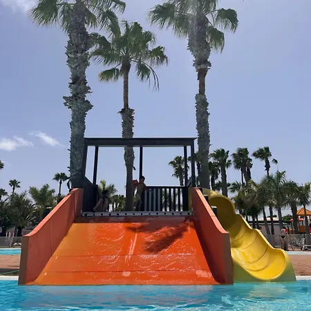 Dune Escape Corralejo