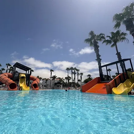 Dune Escape Apartamento Corralejo