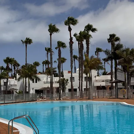 Dune Escape Apartamento *