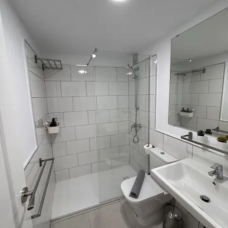 Dune Escape Apartamento Corralejo