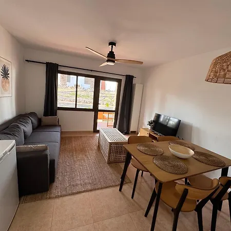 Apartamento Dune Escape Corralejo