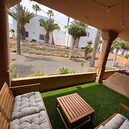 Dune Escape Corralejo