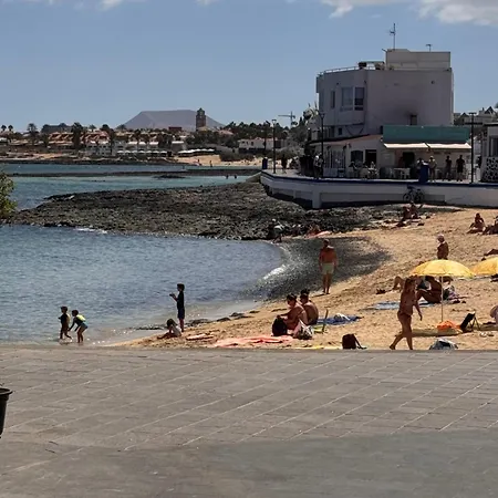 Dune Escape Apartamento Corralejo