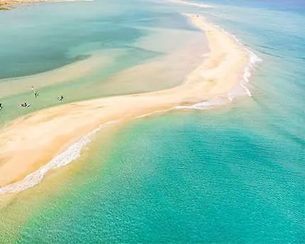 Apartamento Dune Escape Corralejo