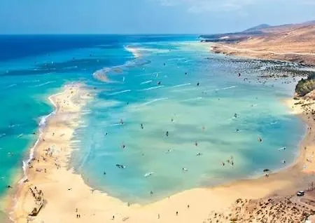 Apartamento Dune Escape