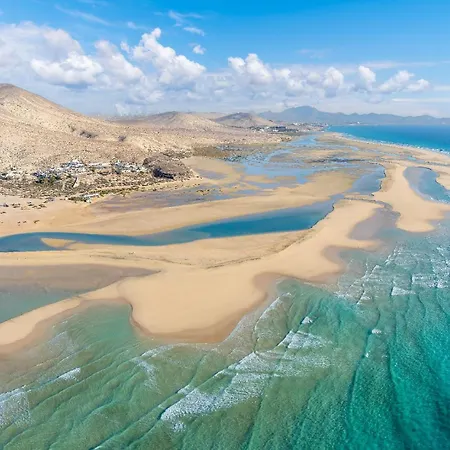 Dune Escape Apartamento *