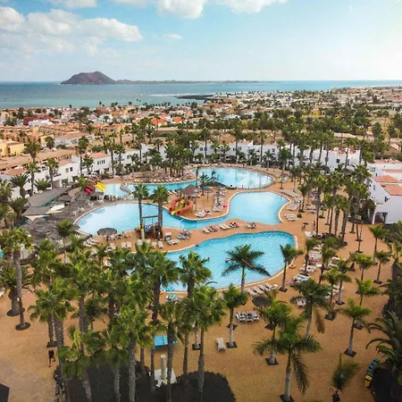 Dune Escape * Corralejo