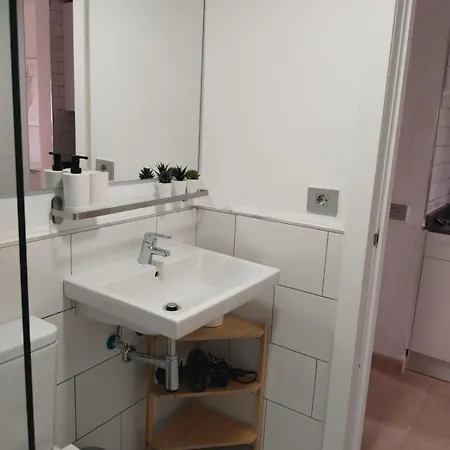 Dune Escape Apartamento *